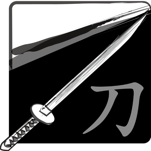 Samurai Sword