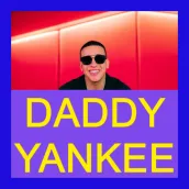 Daddy Yankee - Music Album OFF