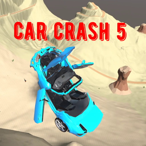 Car Crash 5