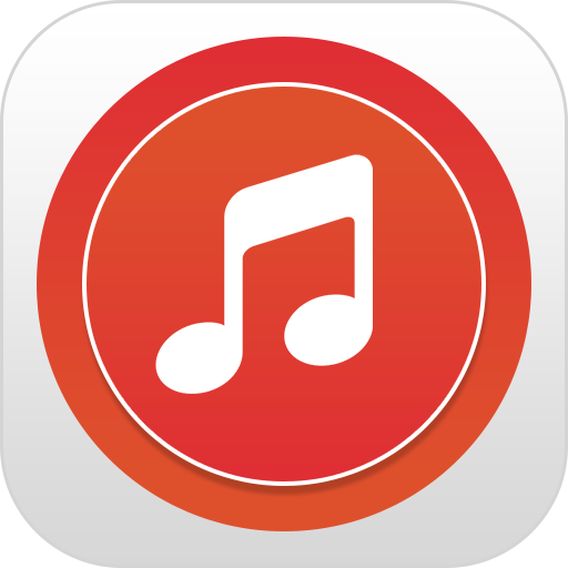 Music Player for iPhone