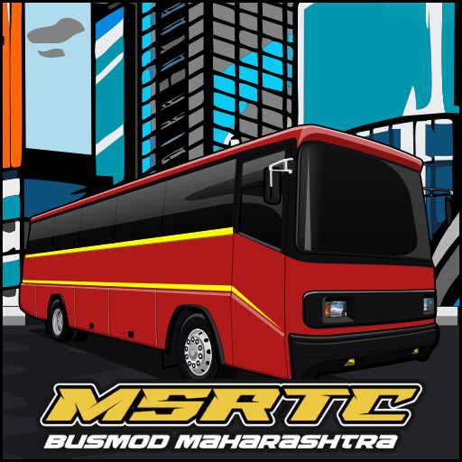 Msrtc Bus Mod Maharashtra