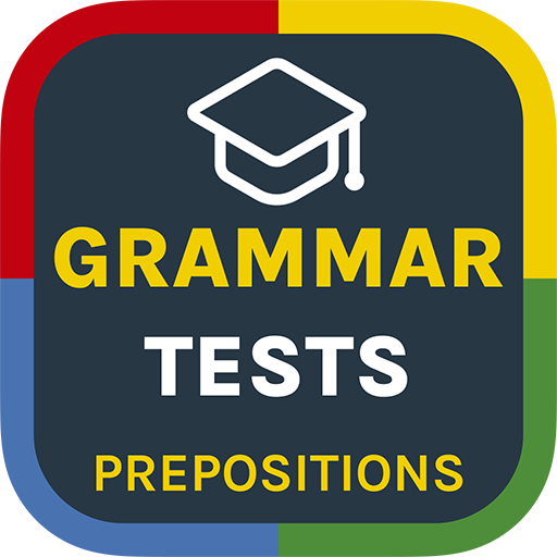 Learning English: Prepositions