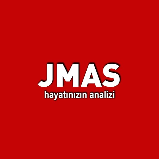 JMas - Sayıların Sırrı