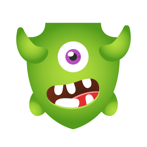 Monster Lite - 100% Secure App