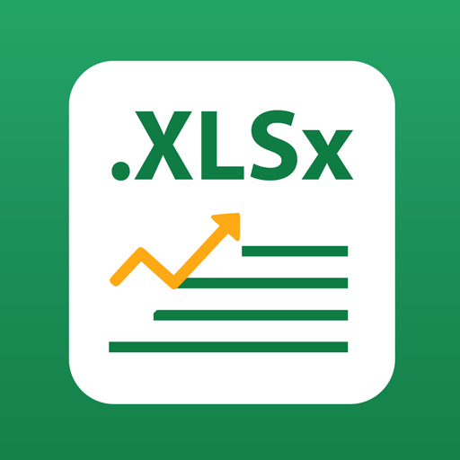 Xls फ़ाइल रीडर और Xlsx दर्शक