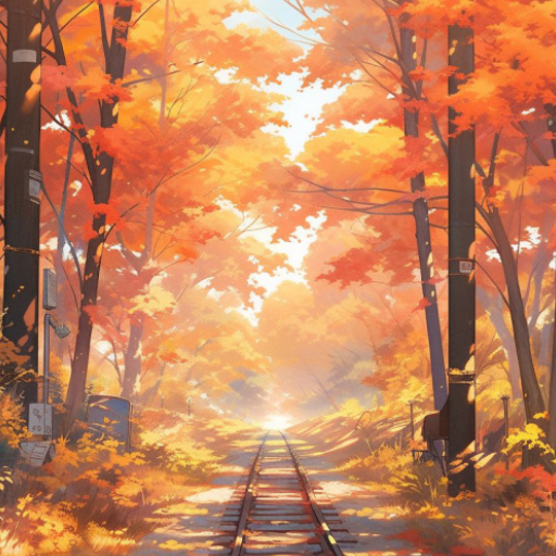 Autumn Wallpaper HD