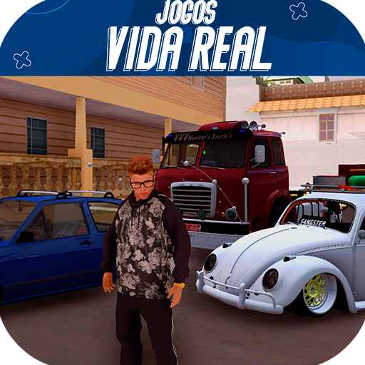 Jogos Vida Real BR (News)