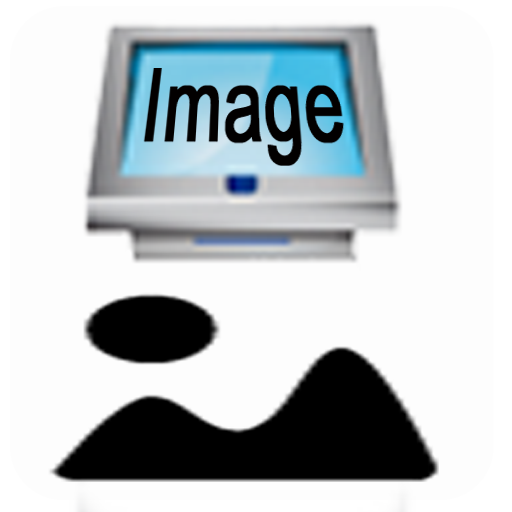 Video Kiosk Image Widget