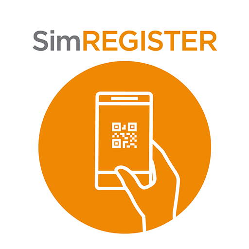 SimREGISTER