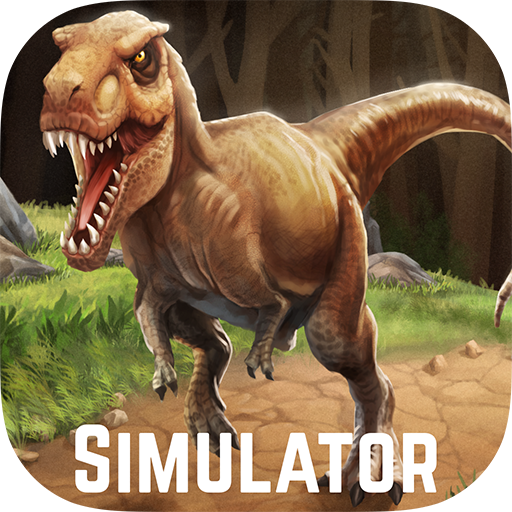 Jurassic Dinosaur Clan Simulat