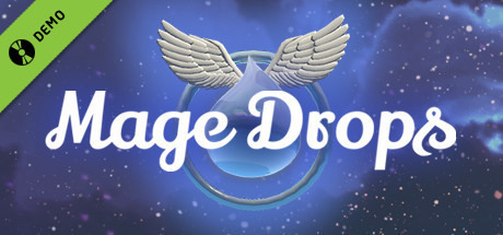Mage Drops Demo