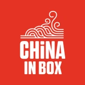 China In Box - Delivery