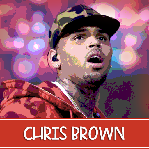 Chris Brown - Music Offline