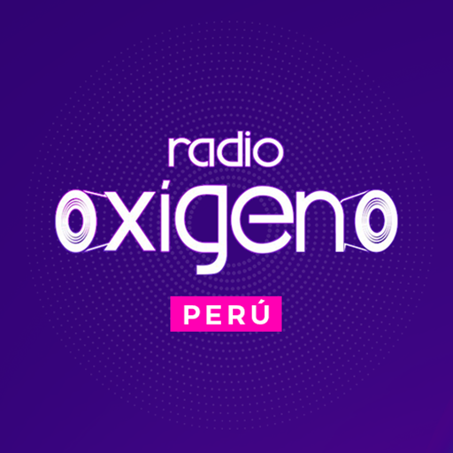 Radio Oxigeno en Vivo