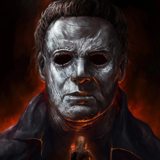 Michael Myers Wallpaper Live