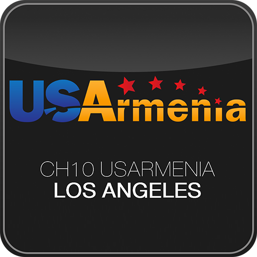 USArmeniaTV