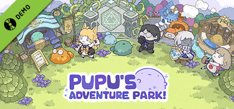 PuPu's Adventure Park Demo