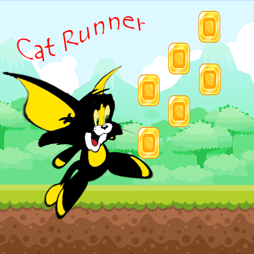 Cat Runner