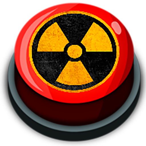 Nuclear Alarm Button