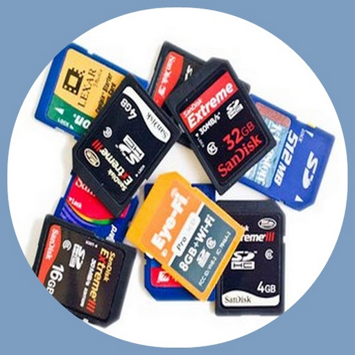 how to improve memory card