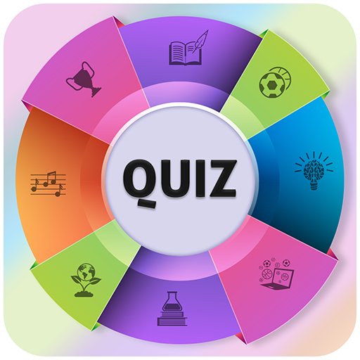 QuizBis – Jeu de Quiz Multijou