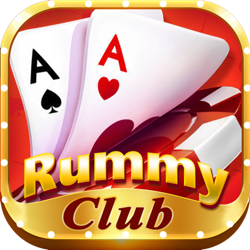 Rummy Club - fun game to play