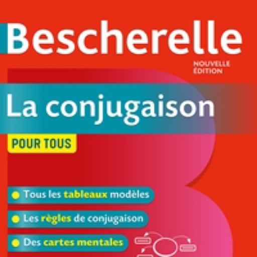 Bescherelle Conjugaison (PRO)