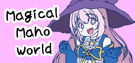 MagicalMahoWorld
