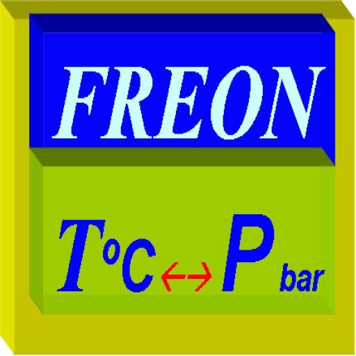 The freon parameters parity