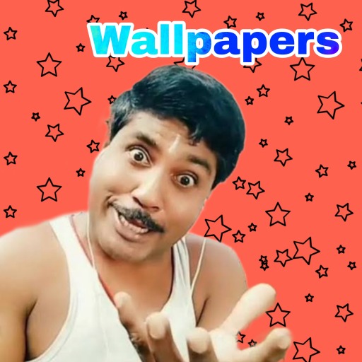 Gp Muthu Wallpapers