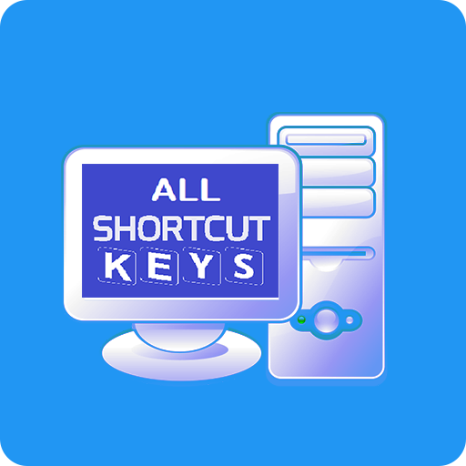 Computer Shortcut Keys - Computer Tips & Tricks