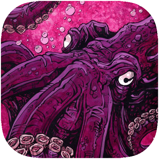 Octopus Wallpapers