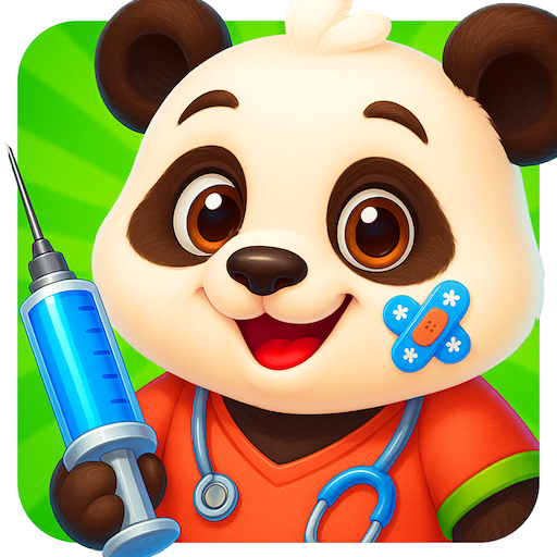 Baby Pet Vet Clinic