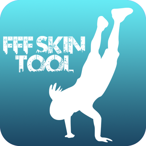 FFF FF Skin Tools Elite Zone