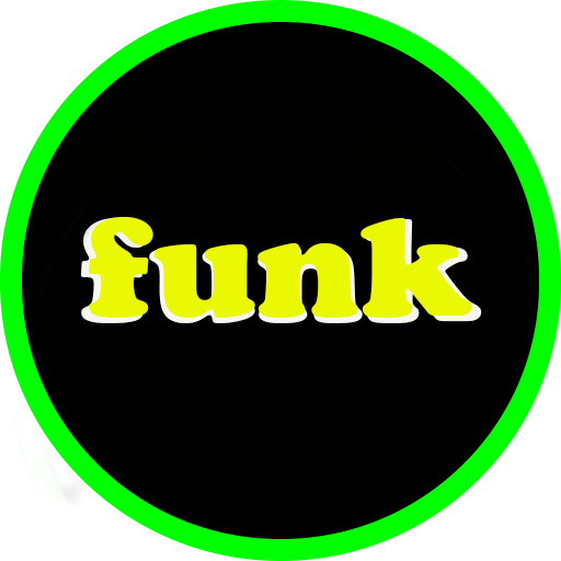 Toques Funk Music