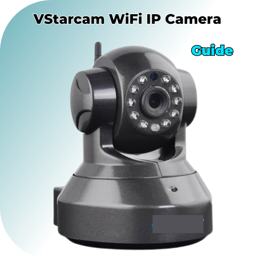 Vstarcam best sale for pc