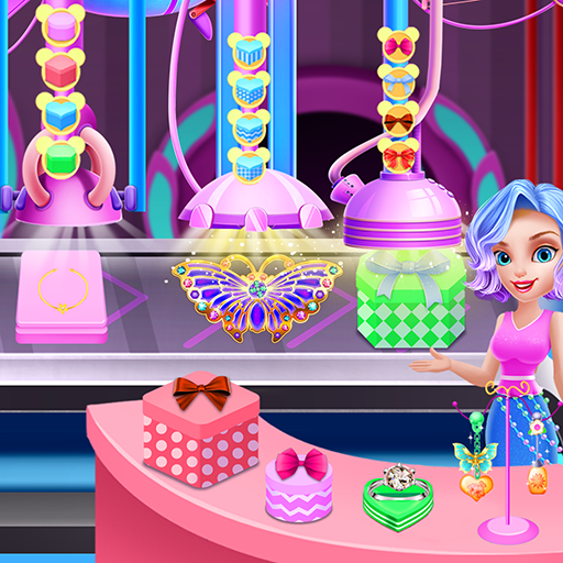 Design Customized Jewelry