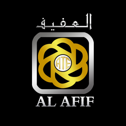 العفيف - Al Afif