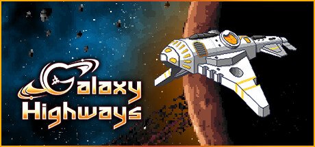 Galaxy Highways