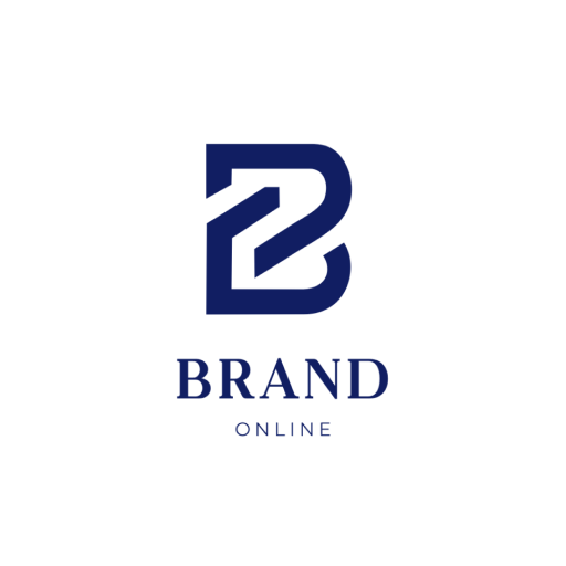 Brand online