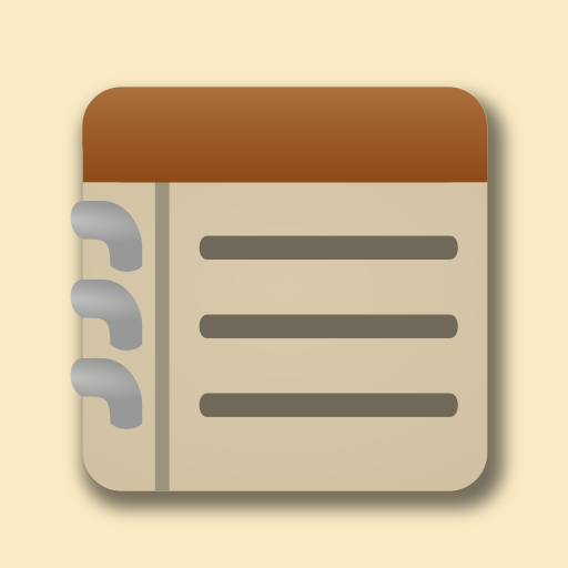 Notebook - A good helper