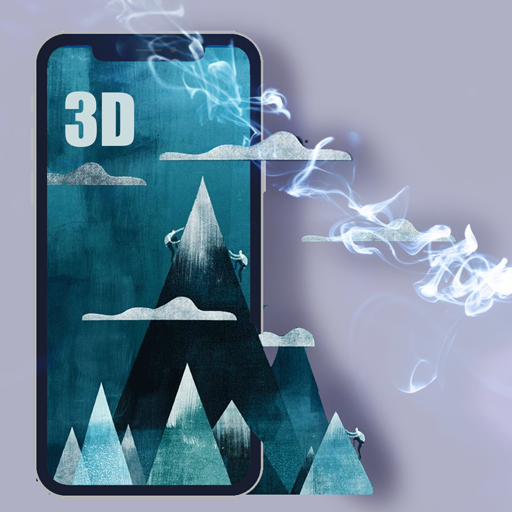Live wallpapers 3d