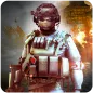 Modern Strike Terrorist Attack: 3D FPS Gun Shooter