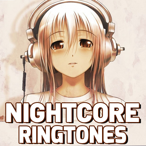 Nightcore ringtones