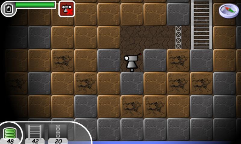 Gem Miner for Android - Download