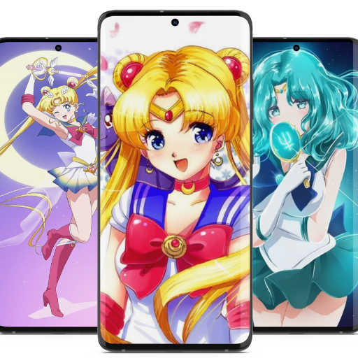 Sailor Moon Wallpapers 4k