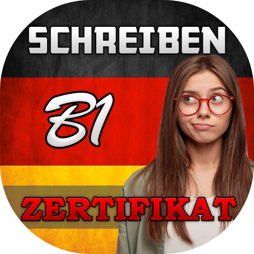 Schreiben Zertifikat B1