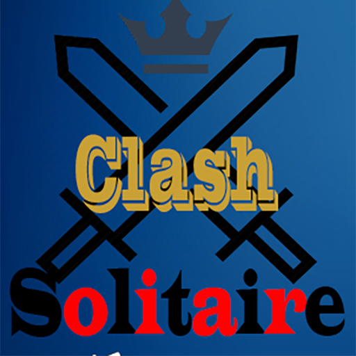 Clash Solitaire Game