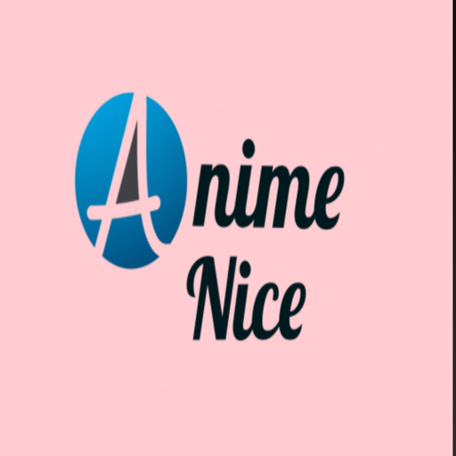 Anime nice