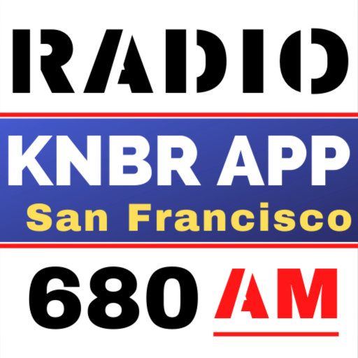 Knbr Radio App 680 AM Listen